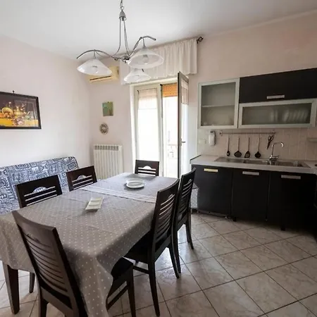 Casa -la Perla- Appartement Gallipoli