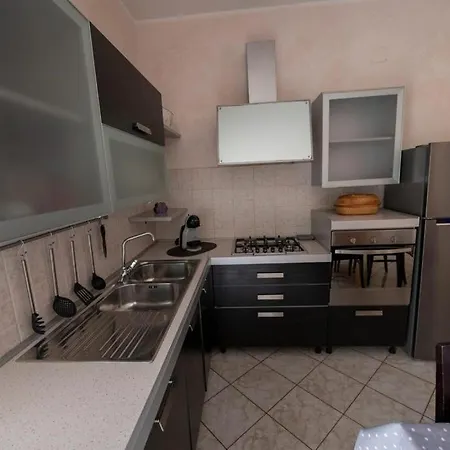 Appartement Casa -la Perla- *