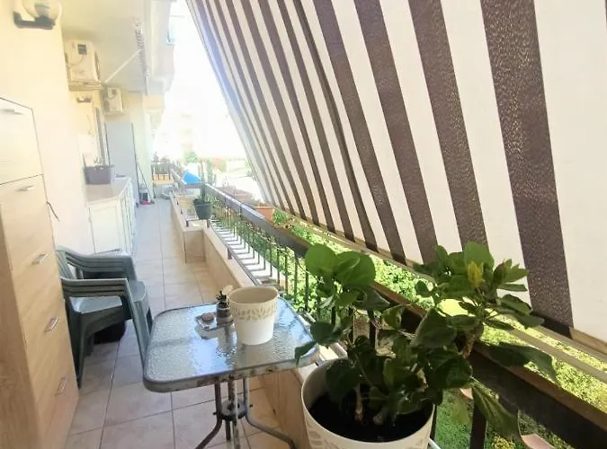 Appartement Casa -la Perla- *