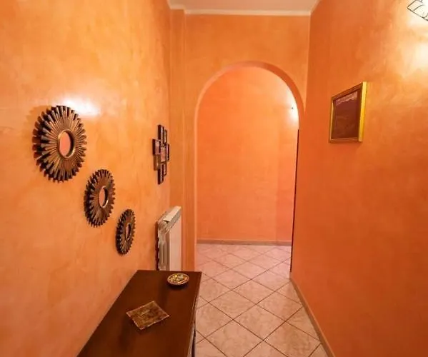 Appartement Casa -la Perla- Gallipoli