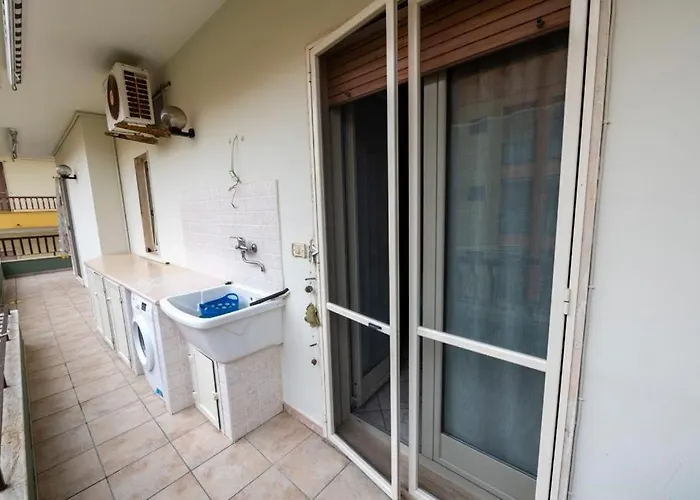 Casa -la Perla- Appartement Gallipoli