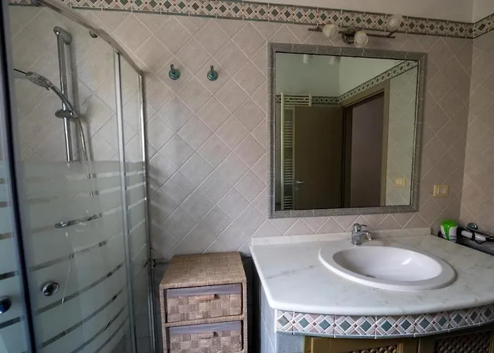 Appartement Casa -la Perla-