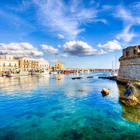 Casa -la Perla- Appartement