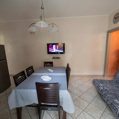 Casa -la Perla- * Gallipolli