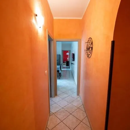 Appartement Casa -la Perla-