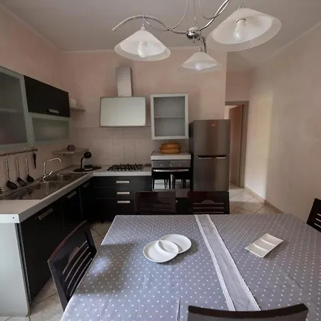 Casa -la Perla- Appartement *