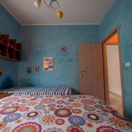 Casa -la Perla- * Gallipoli