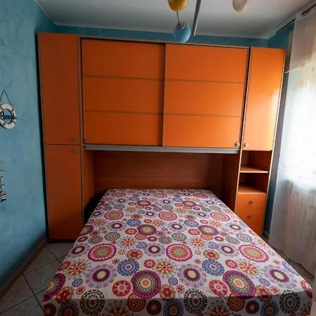 Casa -la Perla- Gallipoli