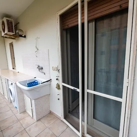 Casa -la Perla- Appartement Gallipoli