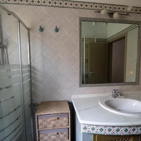 Appartement Casa -la Perla-