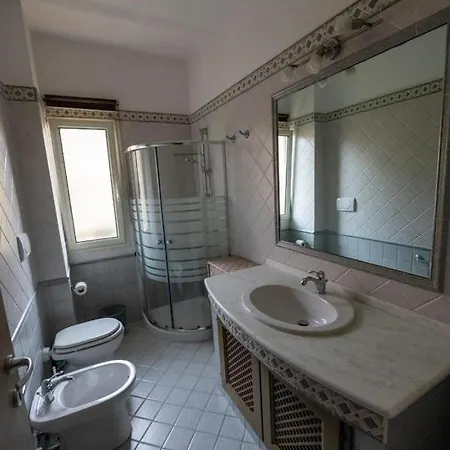 Appartement Casa -la Perla- *