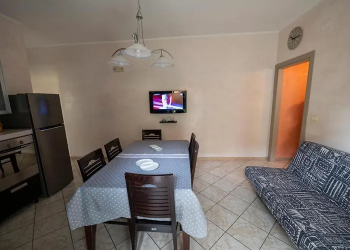 Casa -la Perla- * Gallipoli