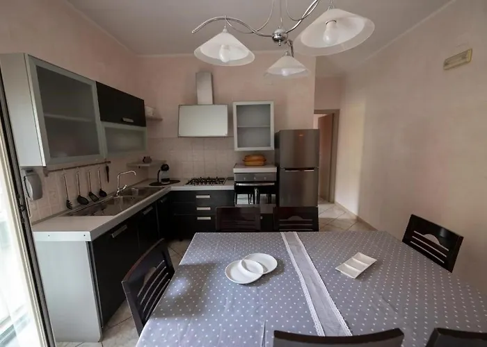 Casa -la Perla- Apartment *