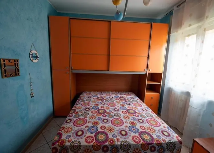 Casa -la Perla- Gallipoli