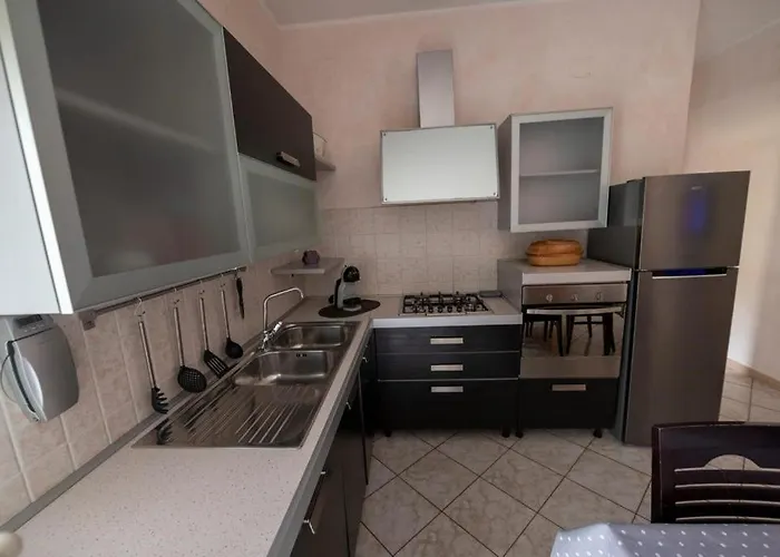 Apartment Casa -la Perla- *