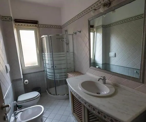 Apartment Casa -la Perla- *